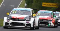 WTCC - Nurburgring Nordschleife 2015