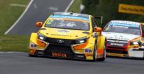 WTCC - Nurburgring Nordschleife 2015 WTCC - Nurburgring Nordschleife 2015