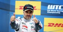 WTCC - Nurburgring Nordschleife 2015 WTCC - Nurburgring Nordschleife 2015