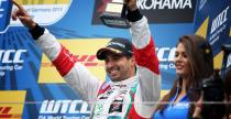 WTCC - Nurburgring Nordschleife 2015 WTCC - Nurburgring Nordschleife 2015
