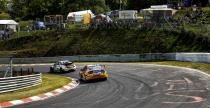 WTCC - Nurburgring Nordschleife 2015