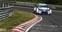 WTCC - Nurburgring Nordschleife 2015