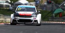 WTCC - Nurburgring Nordschleife 2015 WTCC - Nurburgring Nordschleife 2015
