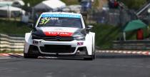 WTCC - Nurburgring Nordschleife 2015