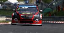 WTCC - Nurburgring Nordschleife 2015 WTCC - Nurburgring Nordschleife 2015
