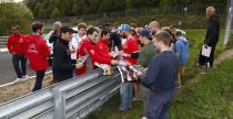 WTCC - Nurburgring Nordschleife 2015