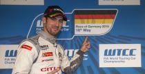 WTCC - Nurburgring Nordschleife 2015 WTCC - Nurburgring Nordschleife 2015