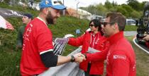 WTCC - Nurburgring Nordschleife 2015 WTCC - Nurburgring Nordschleife 2015