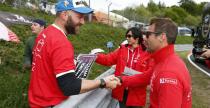 WTCC - Nurburgring Nordschleife 2015