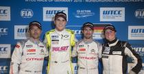 WTCC - Nurburgring Nordschleife 2015 WTCC - Nurburgring Nordschleife 2015