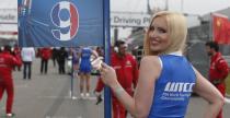 Grid Girls - maj 2015