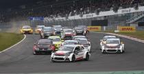 WTCC - Nurburgring Nordschleife 2015 WTCC - Nurburgring Nordschleife 2015