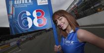 Grid Girls - maj 2015