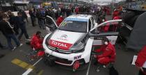 WTCC - Nurburgring Nordschleife 2015 WTCC - Nurburgring Nordschleife 2015