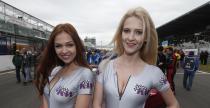 Grid Girls - maj 2015