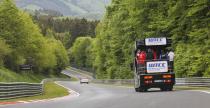 WTCC - Nurburgring Nordschleife 2015