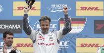 WTCC - Nurburgring Nordschleife 2015 WTCC - Nurburgring Nordschleife 2015