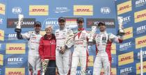 WTCC - Nurburgring Nordschleife 2015 WTCC - Nurburgring Nordschleife 2015