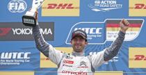 WTCC - Nurburgring Nordschleife 2015 WTCC - Nurburgring Nordschleife 2015