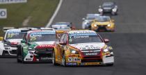 WTCC - Nurburgring Nordschleife 2015 WTCC - Nurburgring Nordschleife 2015