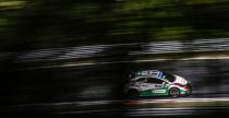 WTCC - Nurburgring Nordschleife 2015