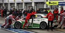WTCC - Nurburgring Nordschleife 2015 WTCC - Nurburgring Nordschleife 2015