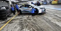 WTCC - Nurburgring Nordschleife 2015 WTCC - Nurburgring Nordschleife 2015