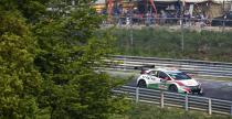WTCC - Nurburgring Nordschleife 2015 WTCC - Nurburgring Nordschleife 2015