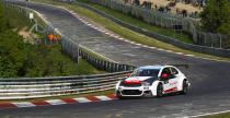 WTCC - Nurburgring Nordschleife 2015