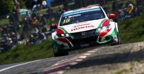 WTCC - Nurburgring Nordschleife 2015 WTCC - Nurburgring Nordschleife 2015