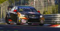 WTCC - Nurburgring Nordschleife 2015 WTCC - Nurburgring Nordschleife 2015