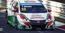 WTCC - Nurburgring Nordschleife 2015 WTCC - Nurburgring Nordschleife 2015