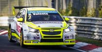 WTCC - Nurburgring Nordschleife 2015