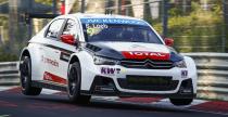 WTCC - Nurburgring Nordschleife 2015 WTCC - Nurburgring Nordschleife 2015