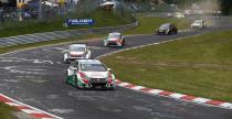 WTCC - Nurburgring Nordschleife 2015