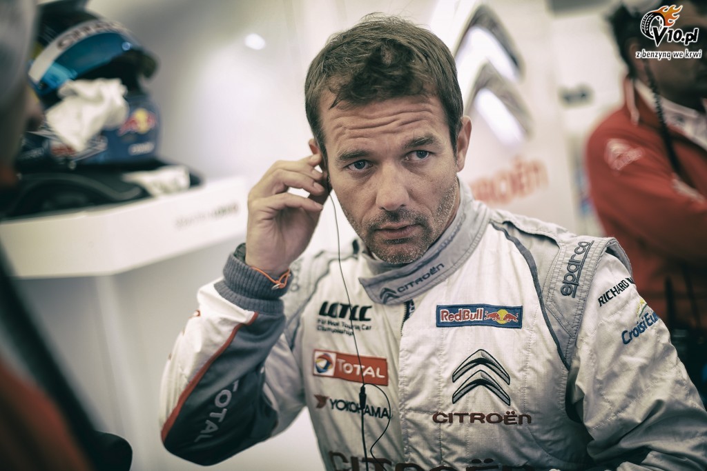 WTCC - Nurburgring Nordschleife 2015