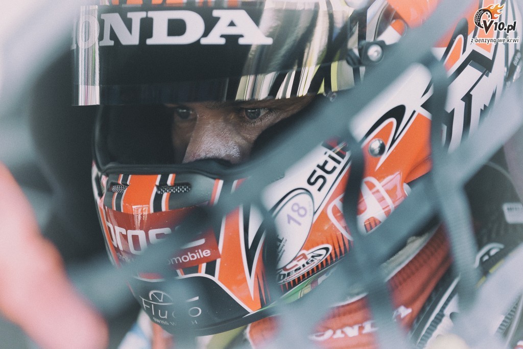 WTCC - Nurburgring Nordschleife 2015