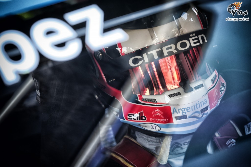 WTCC - Nurburgring Nordschleife 2015