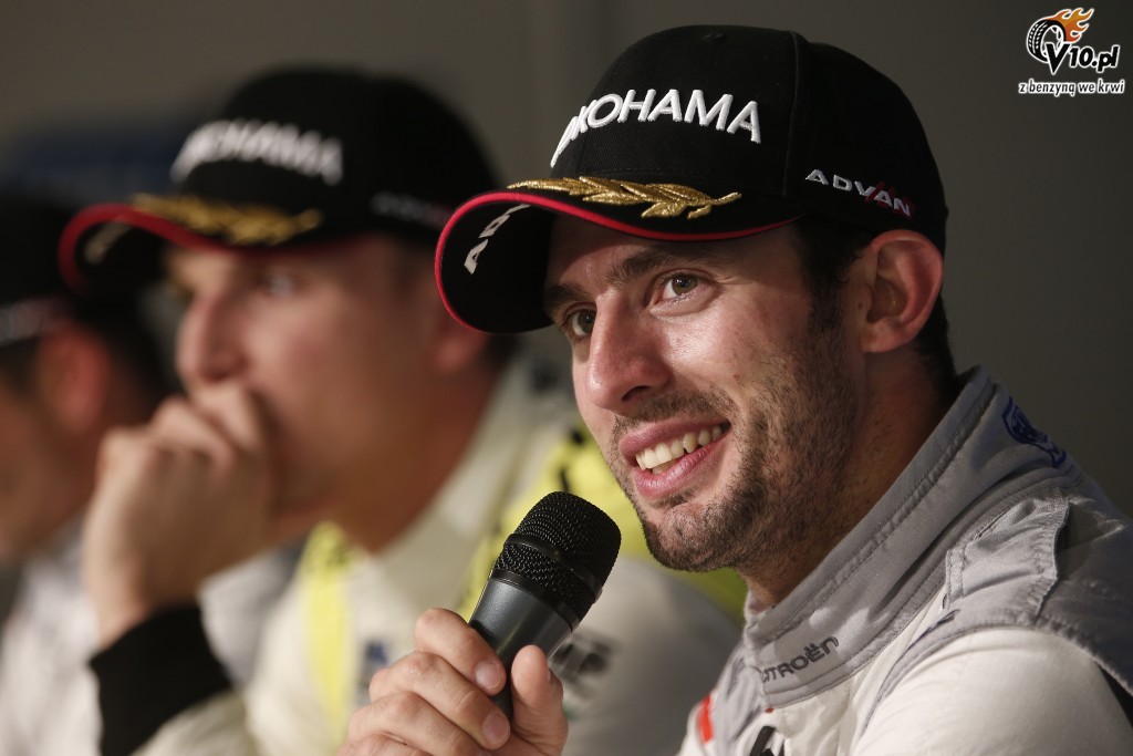 WTCC - Nurburgring Nordschleife 2015