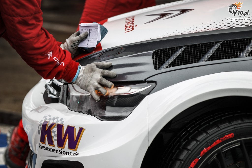 WTCC - Nurburgring Nordschleife 2015