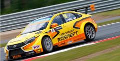 WTCC, Moskwa 2015