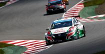WTCC, Moskwa 2015