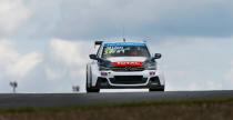 WTCC, Moskwa 2015