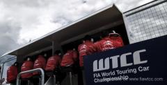 Kalendarz wyścigów WTCC na sezon 2016