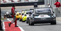 WTCC zmienia format weekendu wycigowego na sezon 2016