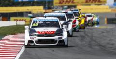 Kalendarz wyścigów WTCC na sezon 2016