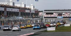 WTCC zmienia format weekendu wycigowego na sezon 2016