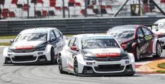 Volkswagen Golf Cup jedzie na Słowację