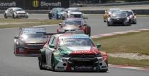 WTCC: Huff w Hondzie Civic, Chilton w Citroenie C-Elysee?