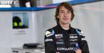 WTCC - Slovakia Ring 2015 WTCC - Slovakia Ring 2015